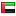mbrmajlis.ae server is located in United Arab Emirates